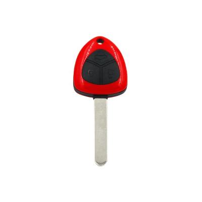 China Replace Car Key B17-3 KD900/KD200/KD900+/URG200 Remote for sale