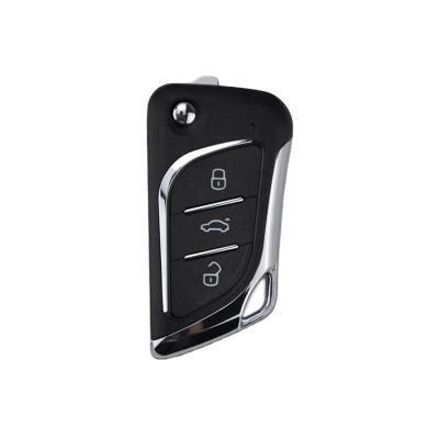 China Replace Remote Car Key B30 KD Key Remote for sale