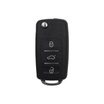 China Replace car key factory direct sale contol B5 remote style CONDOR-Flip-3BTN XNB510EN for sale