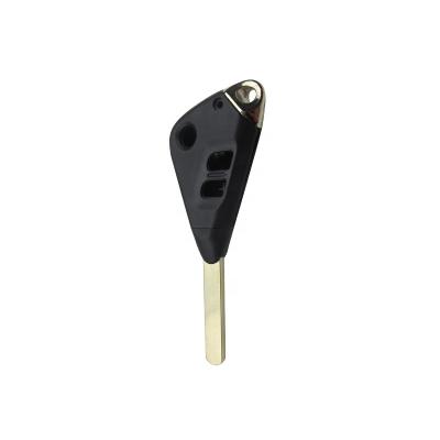 China Replace Subaru 1367 car key for sale