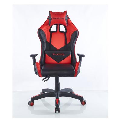 Κίνα Electric Respawn Leather Gaming Chair Economical Tomaz Gaming Gear Chair With Speaker προς πώληση