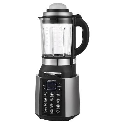 中国 kitchenaid hand motor powder fruit blender portable commercial food blender 販売のため