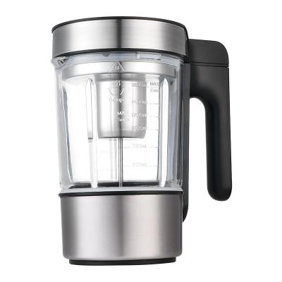 中国 Beauty Portable Blender Machine Professional Blender Case Blender Juicer 販売のため