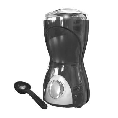 中国 Electric Burr Cordless Coffee Grinder Electric Industrial Coffee Roaster And Grinder 販売のため