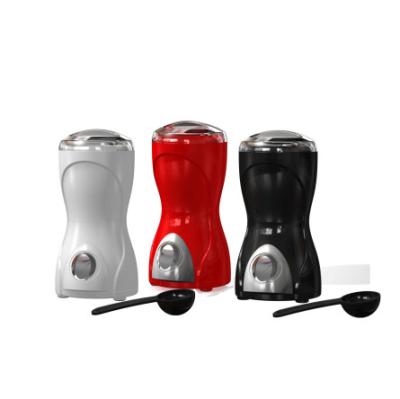 中国 industrial commercial manual cordlesselectric coffee grinder 販売のため