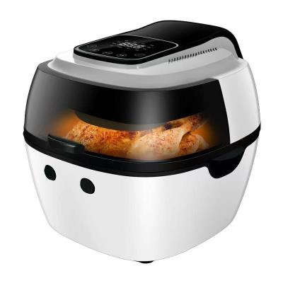 Κίνα china as seen on tv air fryer oil well grill air turkey fryer manufacturer προς πώληση