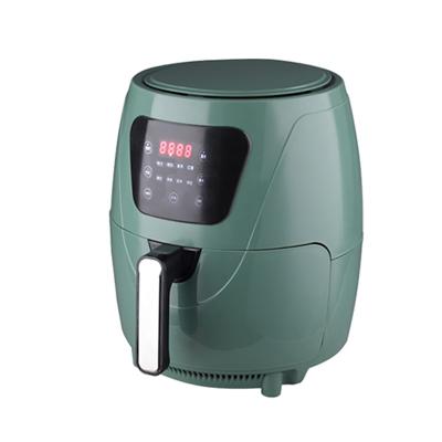 Κίνα toaster oven gas fryerair silicone pot pressure machine steam air fryer προς πώληση