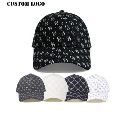 China JOINT Fashionable Multi Color 6 Panel Baseball Cap Stylish Girls Hats for sale