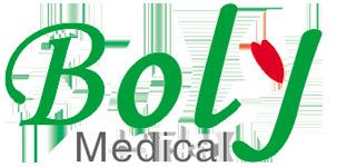 Verified China supplier - Ningbo Boly Medical Equipment Co., Ltd.