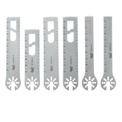 China SUS316 orthopedic saw blades for joint surgery for sale