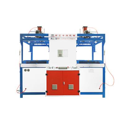 China Factory High Quality Vacuum Forming Machine For Bag Making for sale