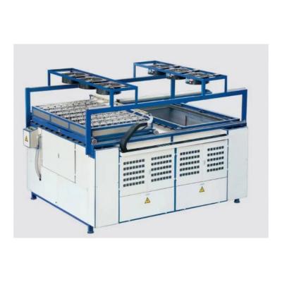 China Widely Used Factory Sale Various Sheet Baggage Making Machine Vacuum Forming Mold Thermoforming Machine for sale