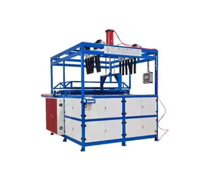 China Factory High Quality Plastic Blister Vacuum Forming Machine Suppliers Bag Making Machine for sale