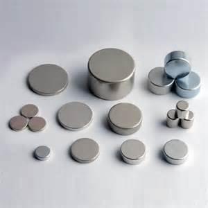 China China Suppliers Disc Magnets with Good Price& Free Samples& Fast Delivery for sale