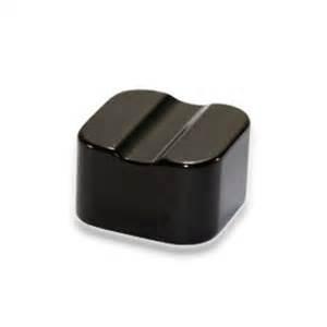 China N52 Neodymium Black Color Magnet with High Quality for Industry for sale