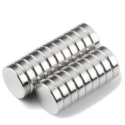 China Good Performance Custom Shape Permanent Neodymium Magnet for sale