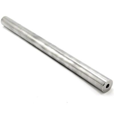 China Food Industry Grade Stainless Steel Magnetic Filter Rod - 12000 Gauss for sale