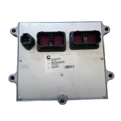 China Construction machinery engine construction machinery diesel engine parts QSK19 4921776 electronic engine control module computer control module ECU 4921776 for sale