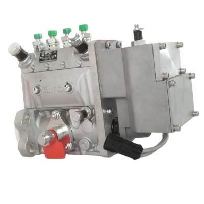 China Engine pump for 4BT3.9 diesel engine part original fuel injection pump 5262669 10 401 014 099 for sale