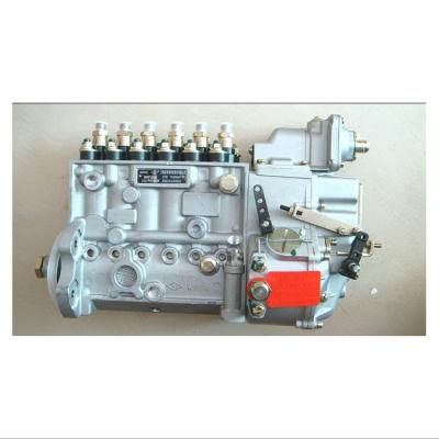 China Engine Pump Fuel Pump 6BT 6BT5.9 High Pressure Fuel Injection Pump 3960919 for sale