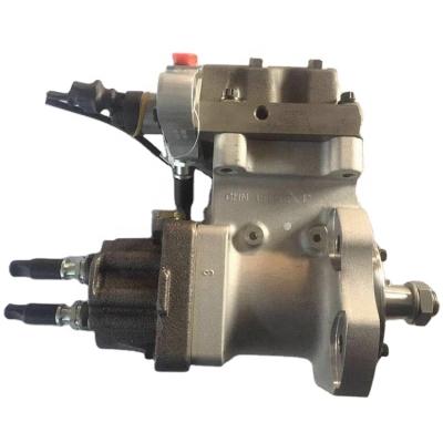 China Original Diesel Engine Spare Parts ISLAND Engine Pump Parts High Pressure Fuel Pump 3973228 for sale