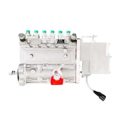 China Engine Pump 5285456 Hot Sale Fuel Injection Pump BYC Diesel Electric Fuel Pump For 6BT for sale