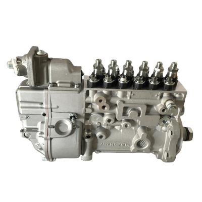 China Competitively High Pressure Gasoline Engine Pump Diesel Engine Parts Pump 5301583 for sale