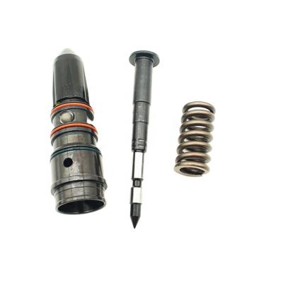 China Hot Sale Metal Diesel Engine Auto Parts NT855 Fuel Injector 3047991 for sale