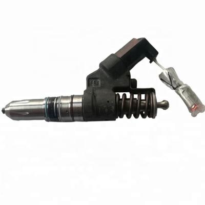 China Metal Diesel Engine ISM11 M11 QSM11 Fuel Injector 3411754 for sale