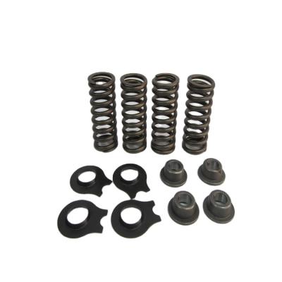 China Metal Diesel Engine Spare Parts 3035996 NTA855 Engine Valve Spring for sale