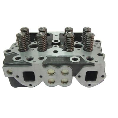 China Wholesale Metal NT855 Diesel Engine Parts Cylinder Head 4915442 for sale