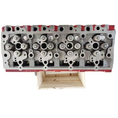 China Genuine Metal Casting ISF 3.8 Diesel Engine Parts Cylinder Head 5258276 for sale