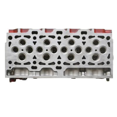 China Original Metal Engine Cylinder Assy Complete ISF2.8 Cylinder Head 5271176 for sale