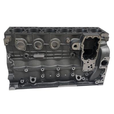 China Metal Engine Parts 5302096 6ISDe 6D107 QSB6.7 ISBe6.7 Cylinder Block 5405093 for sale