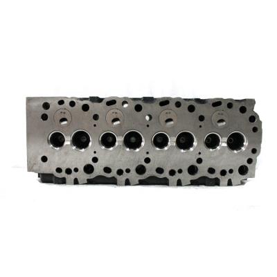 China High quality auto metal 3L diesel engine parts cylinder head assembly 1110154130 11101-54130 for sale