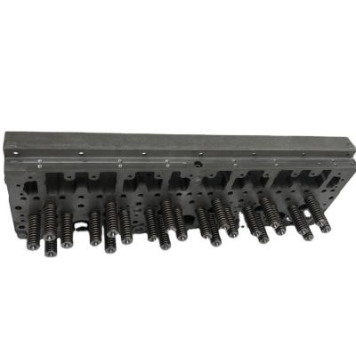 China High Quality Metal Diesel Engine Parts M11 Cylinder Head 4952449 4952828 for sale