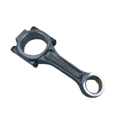 China Engine parts hot sale diesel engine auto spare parts 6CT connecting rod 3934927 for sale