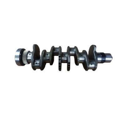 China Original Truck Parts Engine ISF ISF3.8 Crankshaft 5261376 ISF ISF3.8 for sale