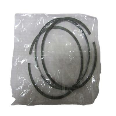 China Hot Selling Metal Diesel Engine Parts For S6D140 Engine Piston Ring Kit Piston Rings 6211-31-2031 for sale