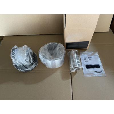 China QSL 6L ISLAND Diesel Engine Genuine Aluminum Piston Kit Engine Piston 4089646 for sale