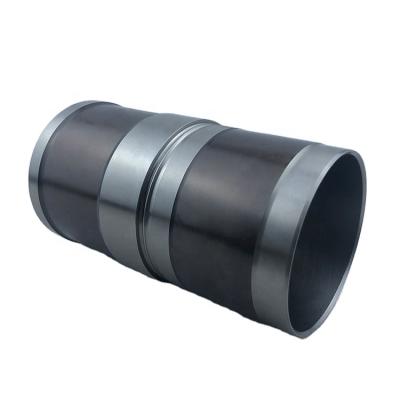 China Good Metal Price Cylinder Liner 3948095 3944344 5398081 6CT for sale