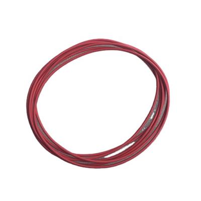 China High Quality ISX15/QSX15 Diesel Engine Cylinder Liner Seal Ring 3678738 ISX15/QSX15 for sale