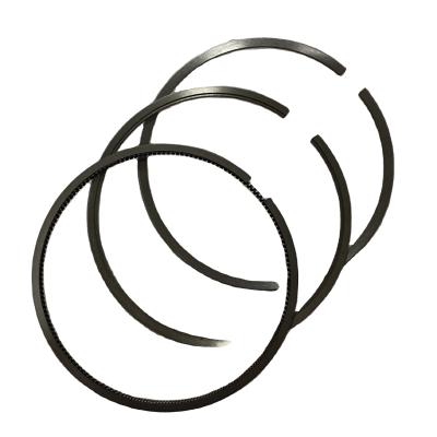 China Original metal diesel engine spare part piston ring 23531251 for Detroit S60 series for sale