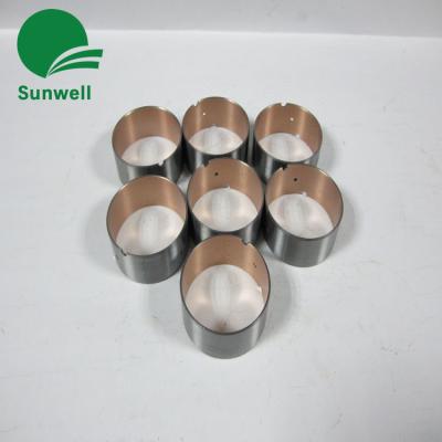 China Auto Engine Parts 6D125 Engine Parts Camshaft Bushing Bearing 6150-21-1490 for sale