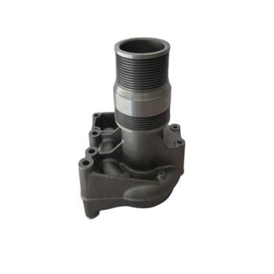 China Engine water pump diesel engine parts for X15/ISX15/QSX15 water pump 4920464 for sale