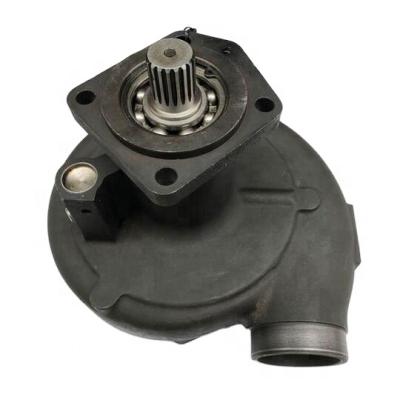 China Genuine Diesel Engine Water Pump Parts K50 3627084 Engine Parts Water Pump for sale