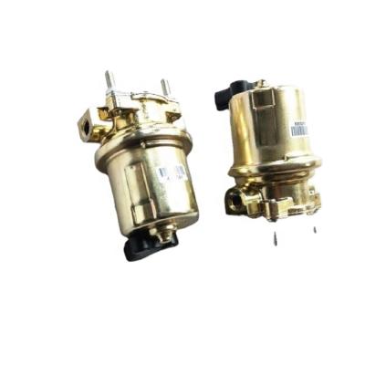 China QSB5.9 engine fuel transfer pump machinery parts diesel engine electric fuel transfer pump 4943049 for sale