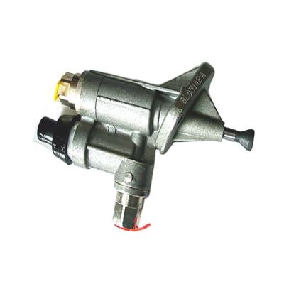 China Engine Fuel Transfer Pump 6CT China Fuel Diesel Engine Fuel Lift Pump Fuel Transfer Pump 3415699 for sale