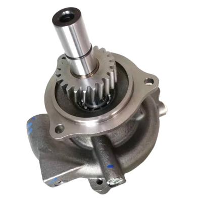 China High Quality QSM11 M11 ISM11 Engine Water Pump Diesel Engine Spare Parts Water Pump Assembly 4955709 for sale