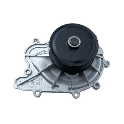 China High Quality Engine Water Pump Product ISF2.8 Diesel Engine Spare Parts Engine Water Pump 5333148 for sale